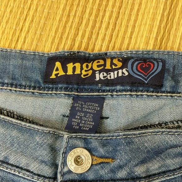 Angels | Jeans | Womens New Angels So 